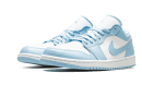 Air Jordan 1 Low Aluminium