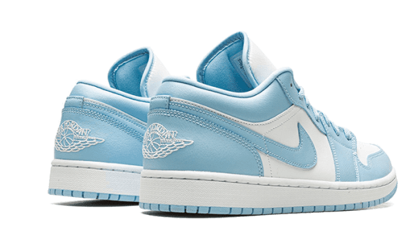 Air Jordan 1 Low Aluminium – Image 3