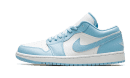 Air Jordan 1 Low Aluminium