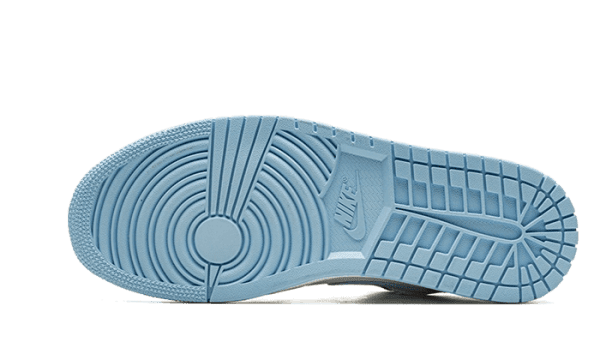 Air Jordan 1 Low Aluminium – Image 4