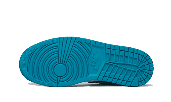 Air Jordan 1 Low Aquatone – Image 3