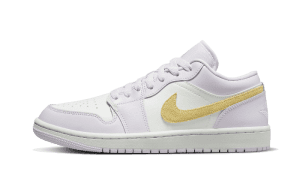 Air Jordan 1 Low Barely Grape