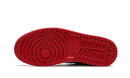 Air Jordan 1 Low Bred Toe (2021)