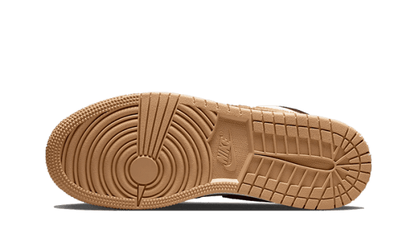 Air Jordan 1 Low Cacao Wow – Image 3