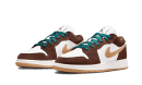 Air Jordan 1 Faible teneur en cacao Wow
