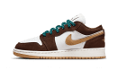 Air Jordan 1 Faible teneur en cacao Wow