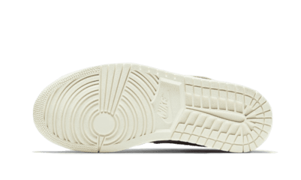 Air Jordan 1 Low Canyon Rust - Image 3