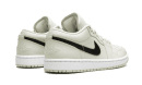 Air Jordan 1 Low Coconut Milk
