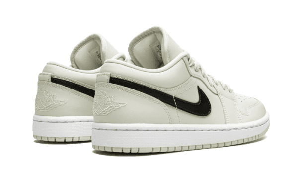 Air Jordan 1 Low Coconut Milk - Image 3