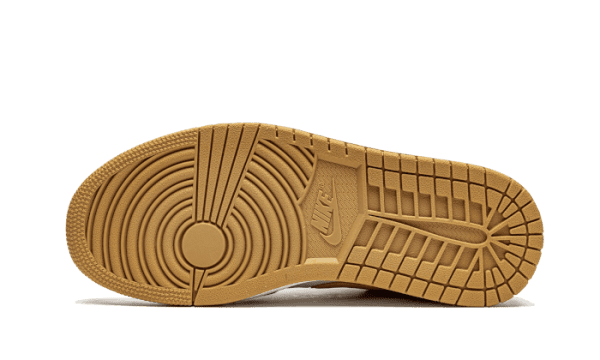 Air Jordan 1 Low Corduroy - Imagen 4