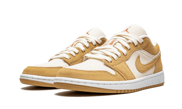 Air Jordan 1 Low Corduroy - Imagen 2
