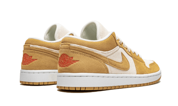 Air Jordan 1 Low Corduroy - Imagen 3