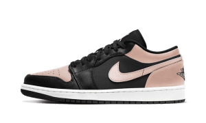 Air Jordan 1 Tinte carmesí bajo