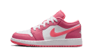 Air Jordan 1 Low Desert Berry