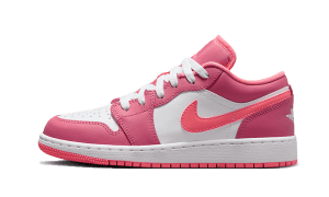 Air Jordan 1 Bacca del deserto basso