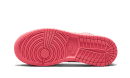 Air Jordan 1 Low Desert Berry