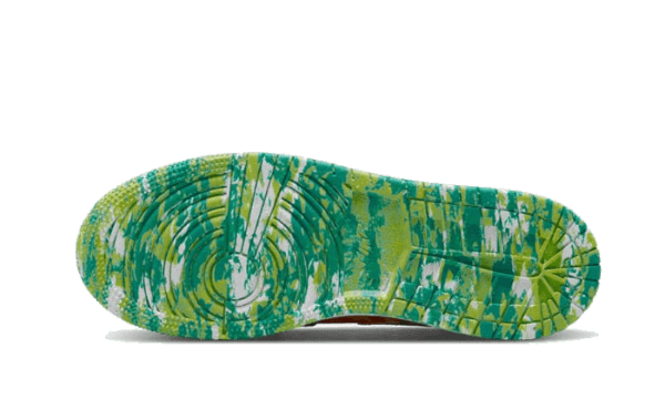 Air Jordan 1 Low Drip – Image 3