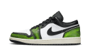 Air Jordan 1 Basso Verde Elettrico