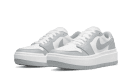 Air Jordan 1 Low Elevate Bianco Grigio