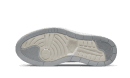 Air Jordan 1 Low Elevate Bianco Grigio