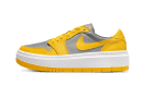 Air Jordan 1 Low Elevate Yellow Grey