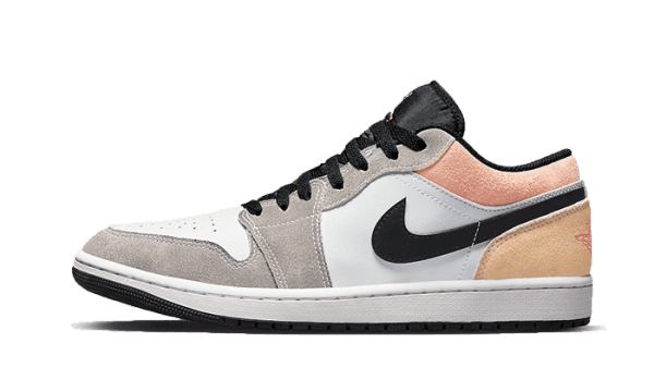 Air Jordan 1 Club di volo basso