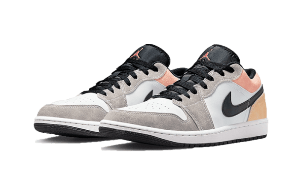 Air Jordan 1 Low Flight Club - immagine 2