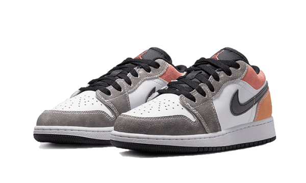 Air Jordan 1 Low Flight Club - immagine 5