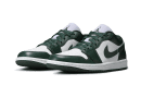 Air Jordan 1 Giada galattica bassa