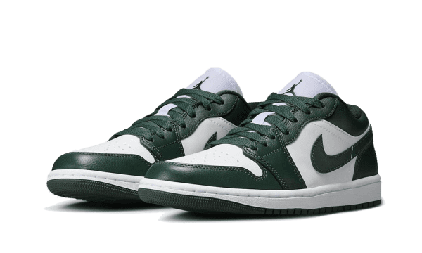 Air Jordan 1 Low Galactic Jade - immagine 2