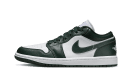 Air Jordan 1 Giada galattica bassa