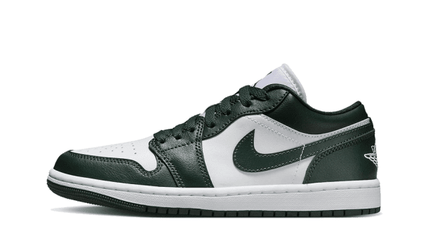 Air Jordan 1 Giada galattica bassa