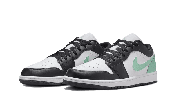 Air Jordan 1 Low Green Glow - immagine 2