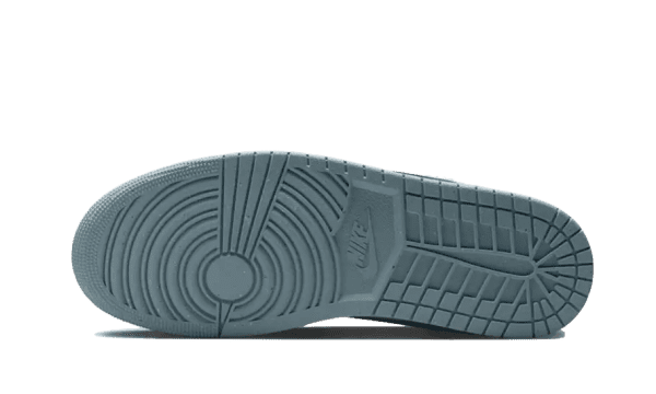 Air Jordan 1 Low Industrial Blue  - immagine 3