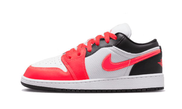 Air Jordan 1 Basso infrarosso 23