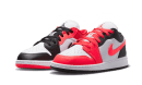 Air Jordan 1 Basso infrarosso 23