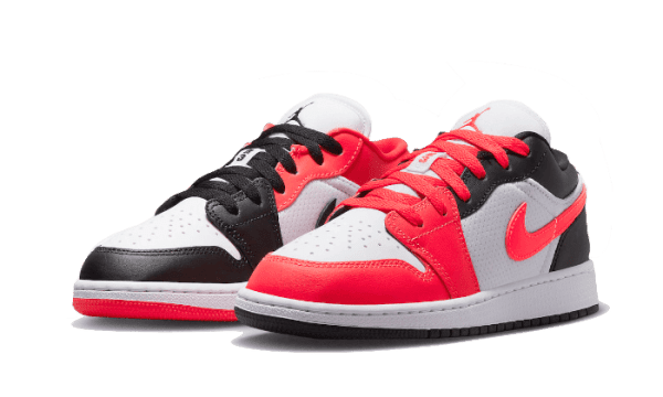 Air Jordan 1 Low Infrared 23 - immagine 2