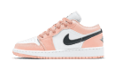 Air Jordan 1 Low Light Arctic Rose