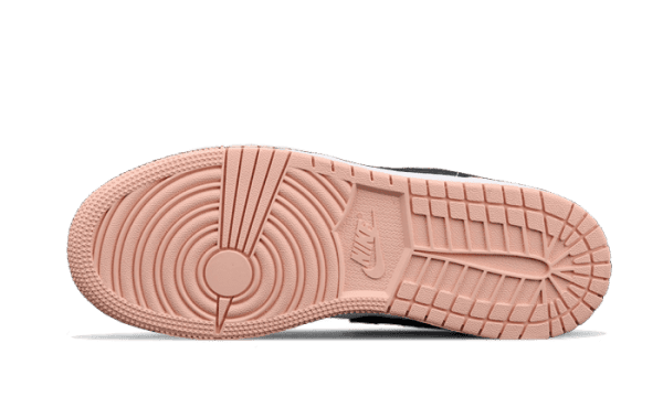 Air Jordan 1 Low Light Arctic Rose - Image 2