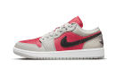 Air Jordan 1 Minerale di ferro a bassa luminosità