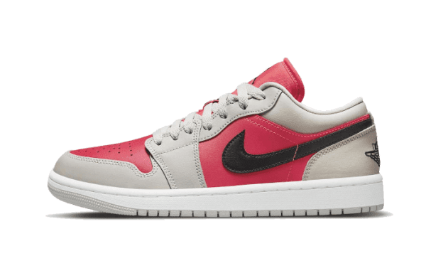 Air Jordan 1 Minerale di ferro a bassa luminosità