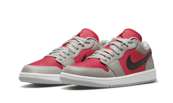 Air Jordan 1 Low Light Iron Ore - immagine 2