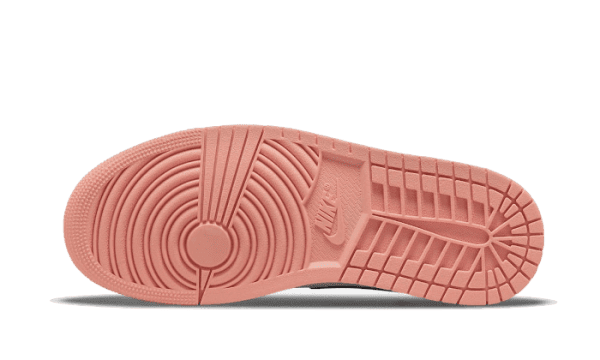 Air Jordan 1 Low Light Madder Root - immagine 3
