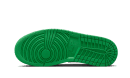 Air Jordan 1 Low Lucky Green