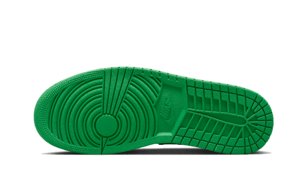 Air Jordan 1 Low Lucky Green - Image 3