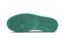 Air Jordan 1 Basso Nuovo Smeraldo