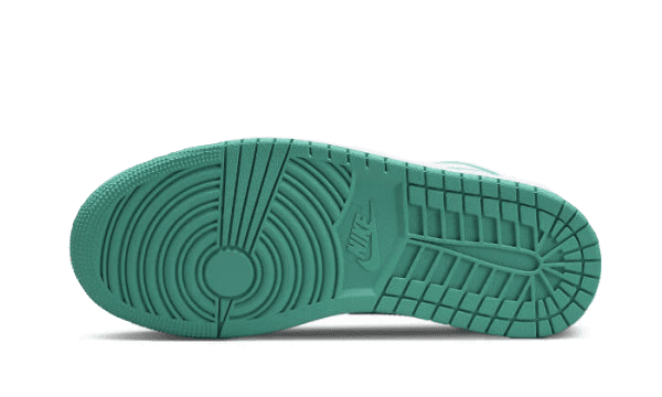 Air Jordan 1 Low New Emerald - immagine 3