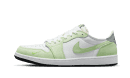 Air Jordan 1 Low OG Verde fantasma