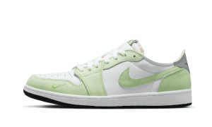 Air Jordan 1 Low OG Verde fantasma