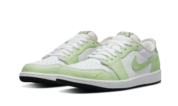 Air Jordan 1 Low OG Ghost Green - Imagen 2